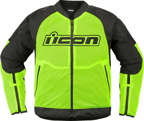 Ikona jakna Overlord3 Mesh HV MD 2820-6749