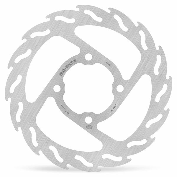 Moto-master kočni disk plamen straga 110696
