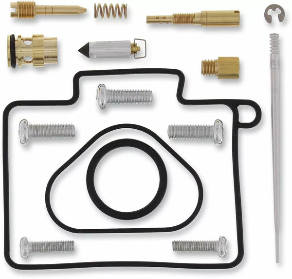 „Moose Offroad Hardparts“ remonto rinkinys „Carb Yam 26-1145“