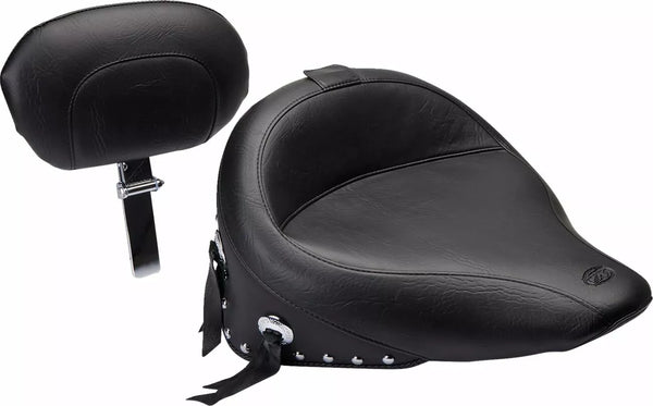 Mustang Seat WDSOLO ST BR8-17FLST 79485