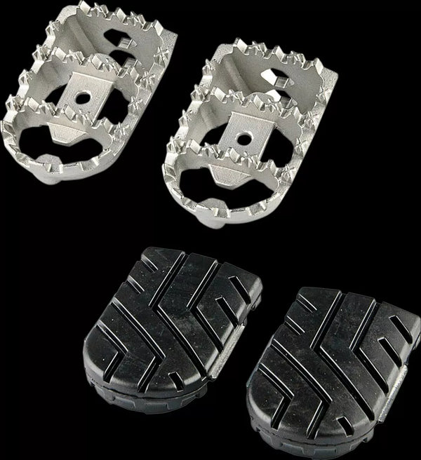SW-MOTECH FOOTREST KIT ION FRS.22.011.10002/S