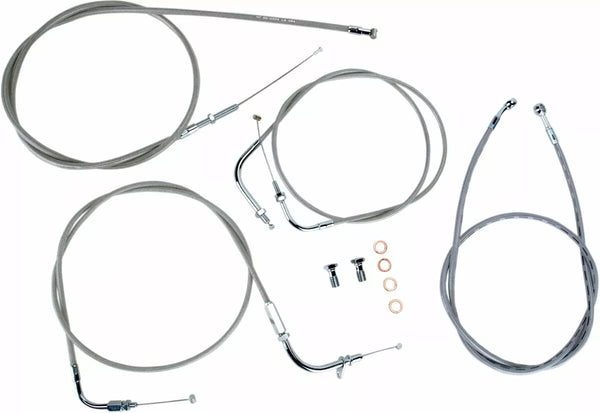 Baron CBL LINE KT 16 XVS650CU BA-8014KT-16