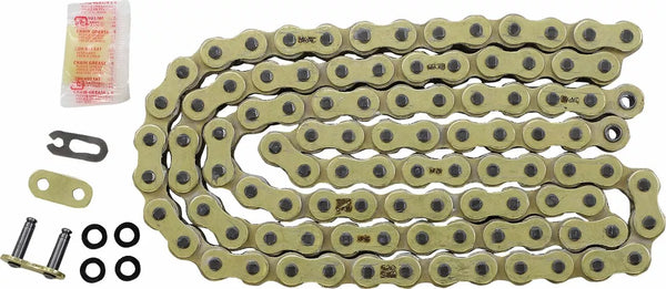 RK Chain RK520EXW GG 100C GB520EXW-10CL