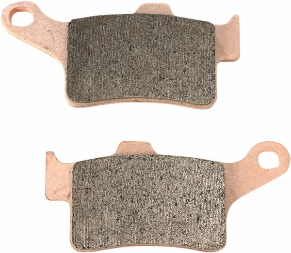 EBC BRAKE PAD SINTERED HH FA631HH