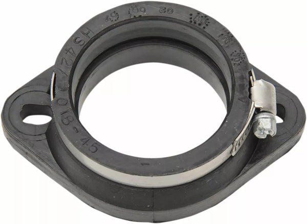 Mikuni Mik 45 mm prirubnica ADPT BLK HS42/018-45K