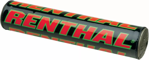 Renthal Bar Pad Team BK/R/G P272
