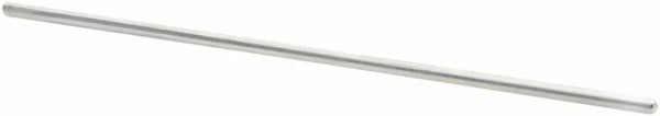 Kyb piston rod alu pipe 210mm 120400000401