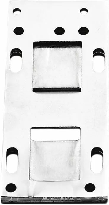 PAGHCO PLATE 5-4SPEED CONVERSION 218-1