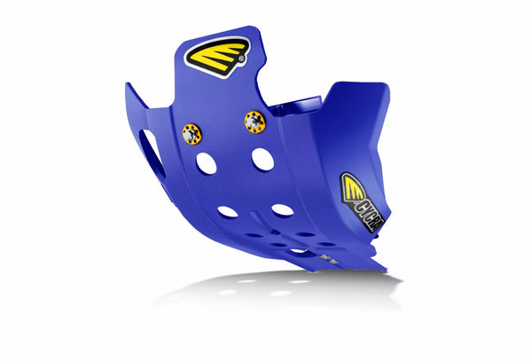 Cycra puni oklop SKDPLTE YZ/WR BL 1CYC-6225-62