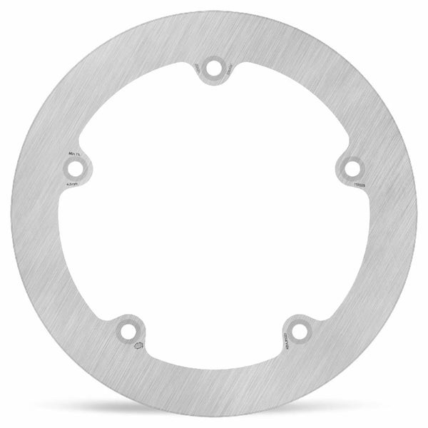 Moto-master kočni disk halo blato stražnji bmw 110925