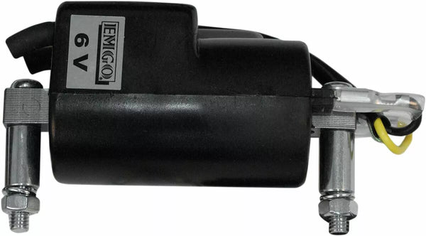 EMGO Coil Ignition 6V Univrsl 24-72454