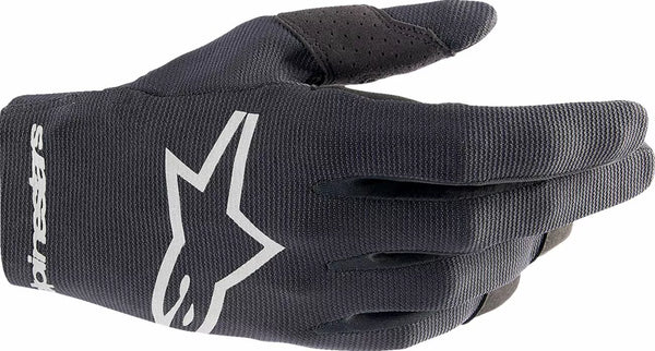 Alpinestars (MX) rukavica yth radar Black L 3541824-10 L
