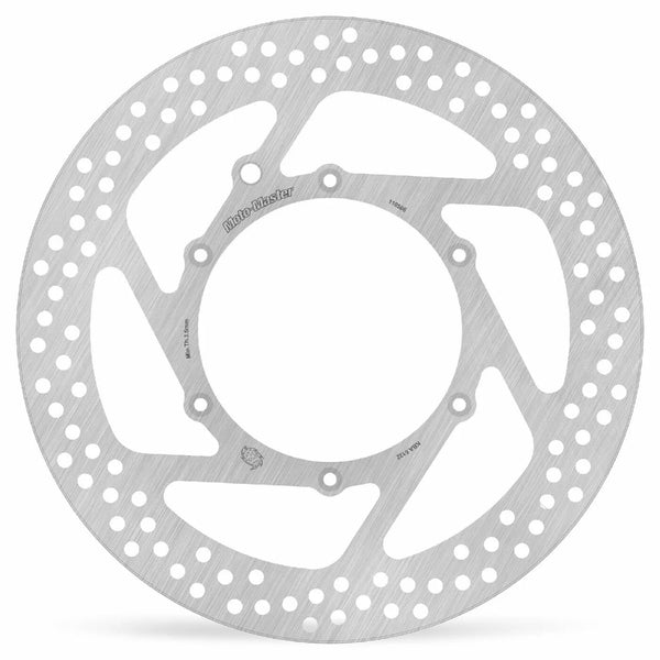 Moto-master kočni disk Halo Front 110566
