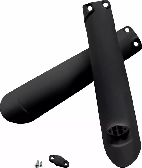 UFO FORK CVR YZF450 23- BK YA04895#001