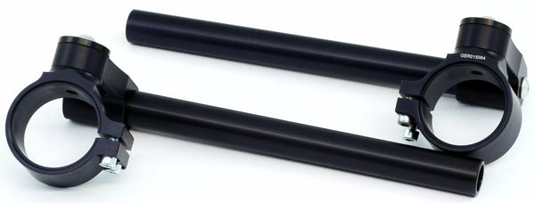 TRW Handlebar Kit +40mm BK MCL504sk