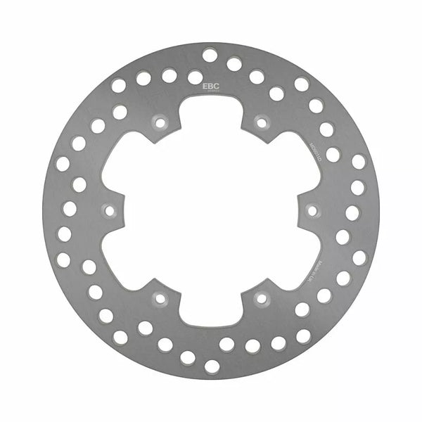 EBC BRAKE ROTOR FIX D Series RND MD6011D