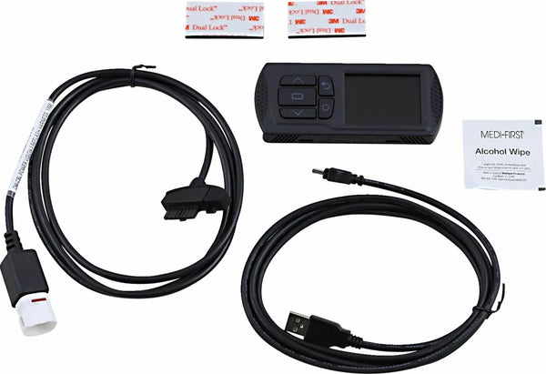 Dynojet PV-3 Yam Tmax 530 2012-19 PV3-22-15