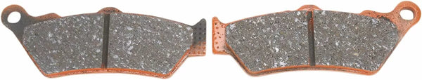 EBC BRAKE PAD Vee Semisntrd FA209/2V