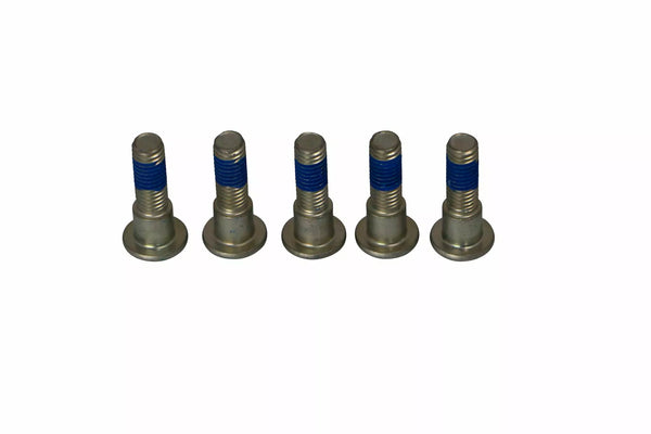 TRW Brake Rotor Bolts MSS118-5