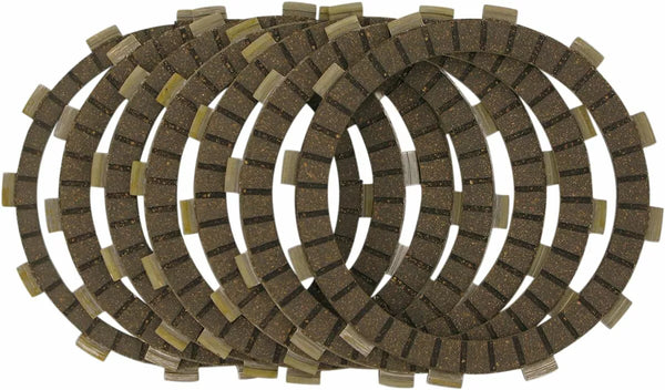EBC CLUTCH FRICTION PLAT KIT CK1295