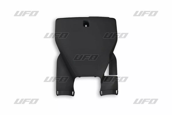 UFO stadiona plāksne TC85 18- BK HU03396#001