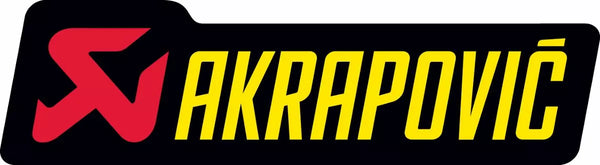Akrapovic štapići Akra 120x34.5 P-HST6AL