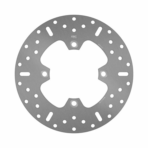 EBC BRAKE ROTOR FIX HPSR RND RE MD4142