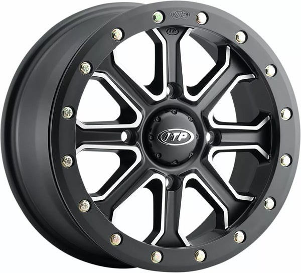 ITP Inertia 14x7 4/137 5+2/+30mm 1422523727b