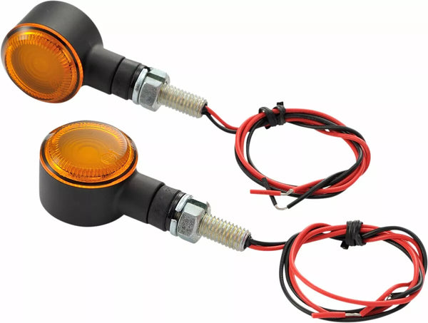 Daytona D-Light Sol LED Indicator Oran 88703