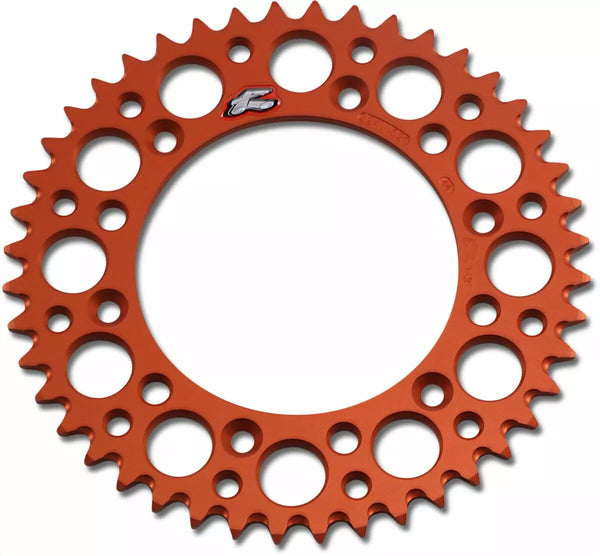 Renthal Sprock R 520 44T OR UL SC 224U-520-44GPORS