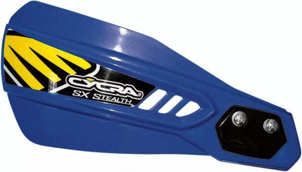 Cycra Guard Hand Stealth Blue 1Cyc-0015-62x