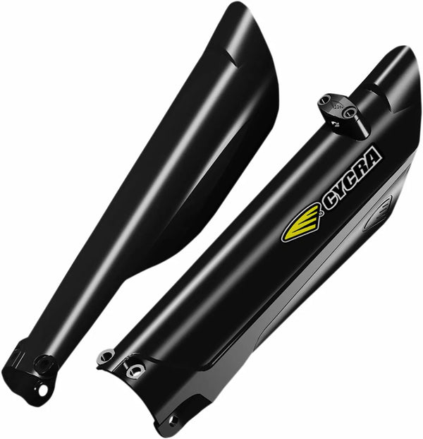 Cycra Forkguards KTM SX BK 1CYC-6905-12