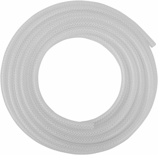 EMGO FUEL LINE 3/16RNFRCD 25F 14-03700