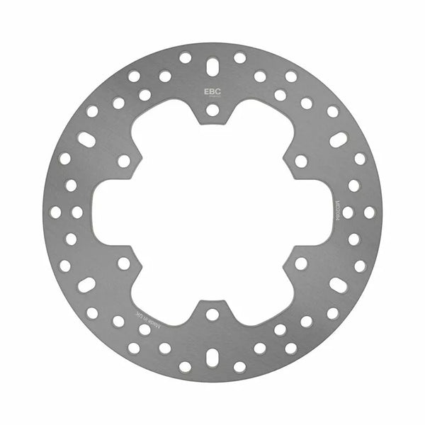 EBC BRAKE ROTOR FIX HPSR RND RE MD2084