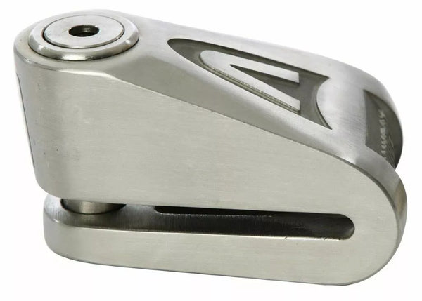 AUVRAY BLOCK DISC DK-14 INOX SRA DK14ICAUV