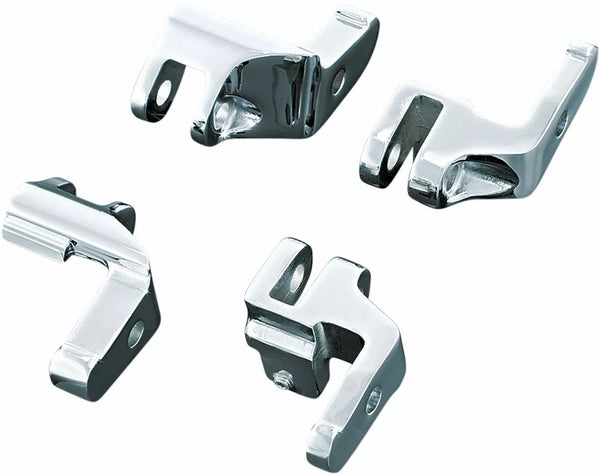 KUYAKYN BRACKET RELCTR DRV Boards Kur4588