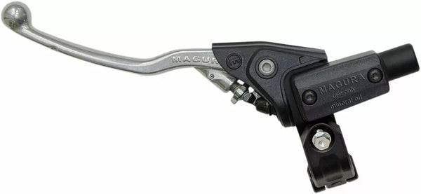 „Magura 168“ - sankabos montavimas BLK 9,5 m 2700184