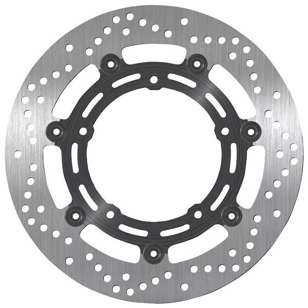 SBS brzdenie RTR kolo 5118a