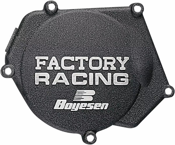 Boyesen Ignition CVR KX250 BLK SC-12B