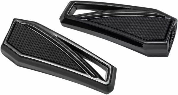 Kuryakyn Footpegs W/O Adp Phan BLK Kur5761
