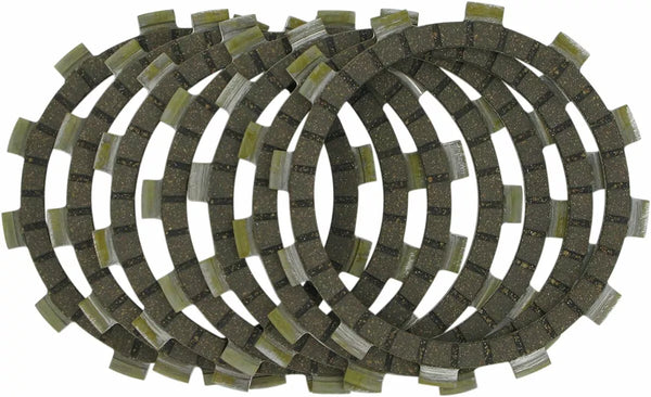 EBC CLUTCH FRICTION PLAT KIT CK2319