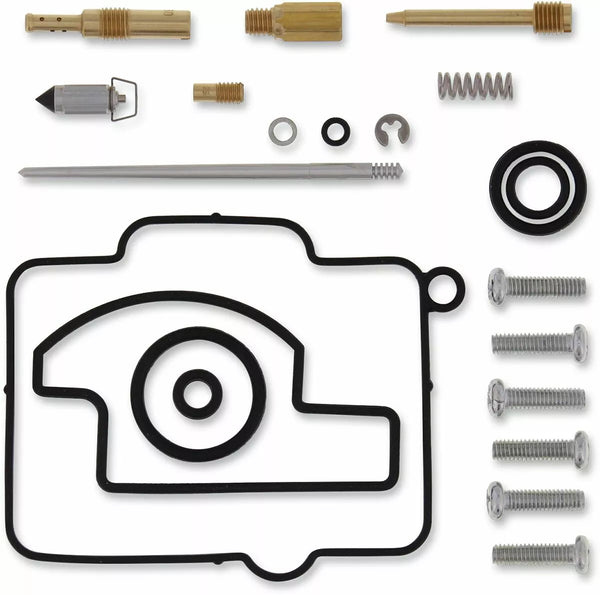 Moose Offroad HardParts Opravy súpravy Carb Yam 26-1280