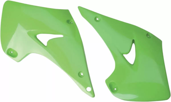 UFO SHORD RAD KX03-08 GRN KA03738#026