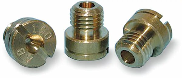 Ebc carb jet 5pk d'orto do165 do165-5