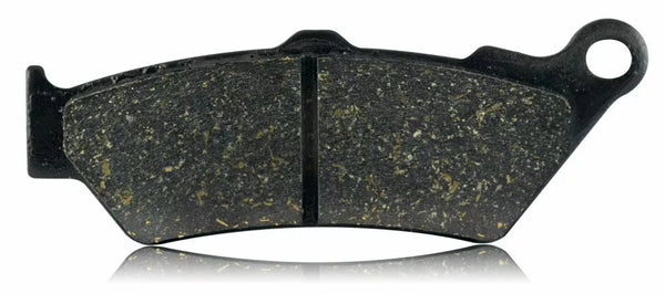EBC BRAKE PAD FA looks organic FA377