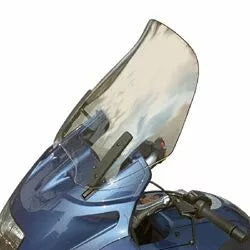 Bullster WShld BMW R850 RT 50 cm BB028HPIN