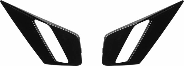 Ikona Chin Vent Afrm BK 0133-1372