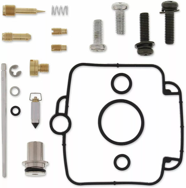 „Moose Offroad Hardparts“ remonto rinkinys „Carb Suz“ 26-1130