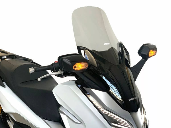 WRS vjetrobranski standard Forza300 je HO022F
