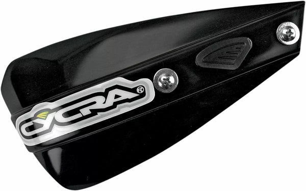 Cycra Repl Low Prof HSHIELD BK 1CYC-1115-12